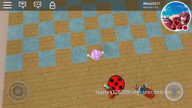 🔴Стрим  Леди WiFi снова тут😮