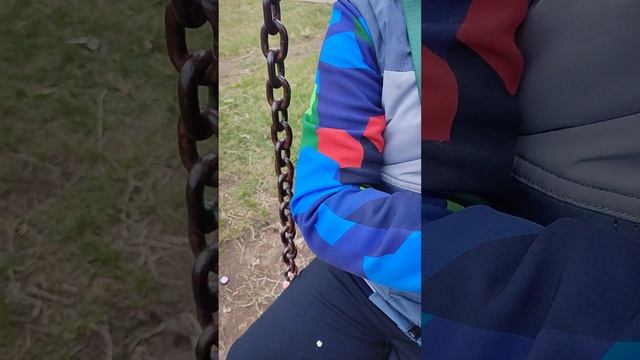 мы гуляем, и мы протестируем Фанта + ментос.