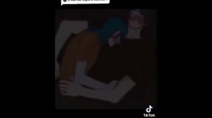 подборка видео из тик тока  куро/зонт/яой!!!