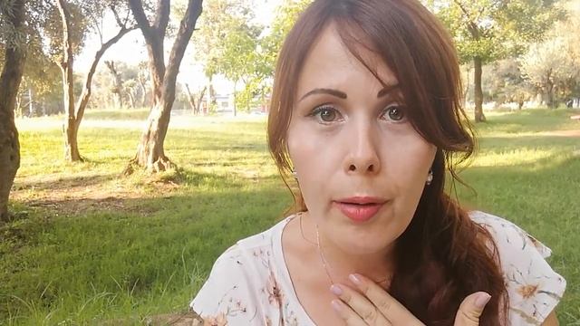 Возвращение к себе. К своей силе. День 2