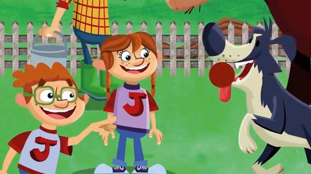 Power up start smart- Unit 9- Song