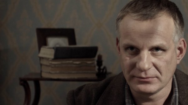 Ленинград 46, 1 сезон, 8 серия