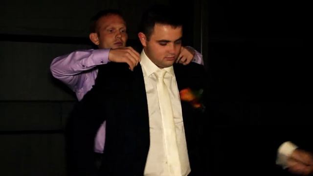 Организатор-ведущая Жанна Белецкая -клип он лайн