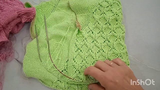 СП А лето цвета...2. Отчёт 4. Участник 65.