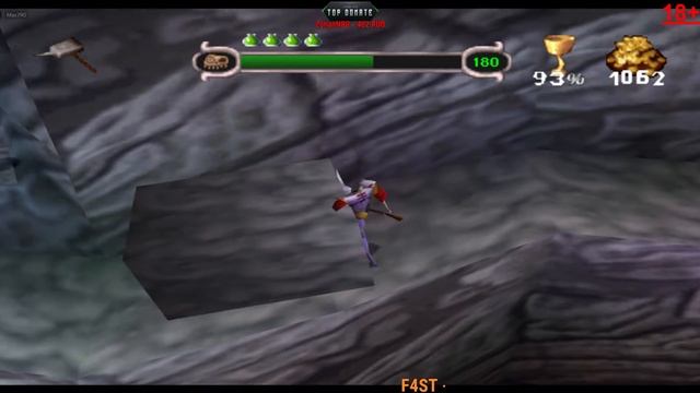 Medievil Ps One (он очнулся) смотреть онлайн