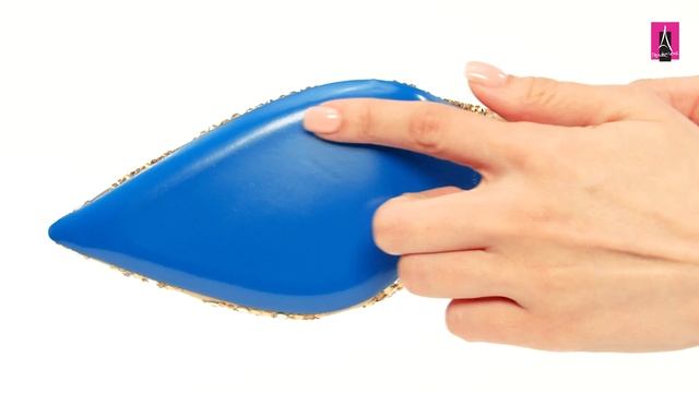 3959135 Видеообзор I Женские туфли LORIBLU смотреть онлайн