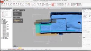 Geomagic Design X  реверс инжиниринг