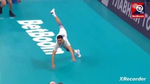 Лучшие моменты Майка Кристенсона за сезон 😎