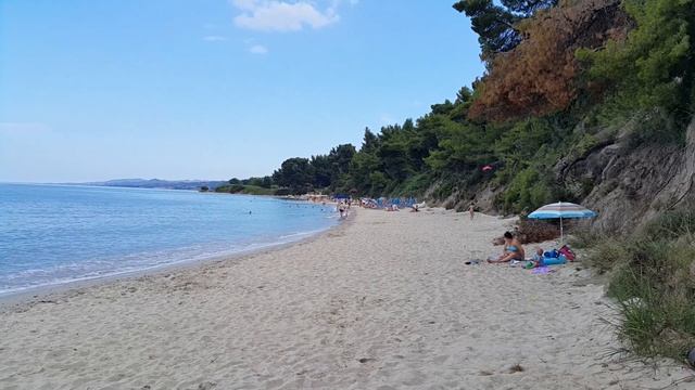 Греция, Воздушный змей - запуск смотреть онлайн