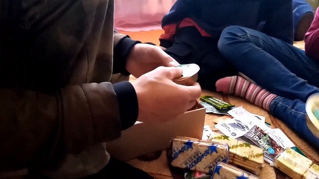 ОБЗОР НА (ИРП) ВИДЕО КИРИЛЛА