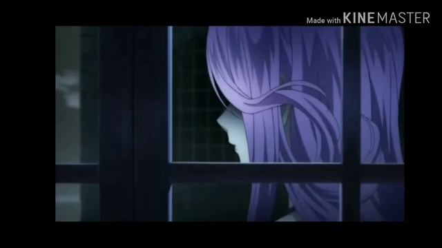 AMV:Мама мне страшно