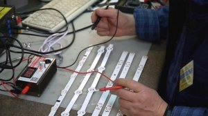 Почему экран Вашего телевизора стал темнее? Как работает подсветка телевизора...