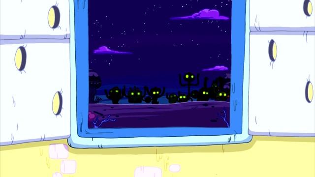 Зомби Конфеты - Время приключений (Adventure Time) #adventuretime #мультик #мультики #cartoon #топ