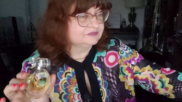 РАСПАКОВКА&ПЕРВЫЕ ВПЕЧАТЛЕНИЯ АРОМАТА CALVIN KLEIN BEAUTY EAU DE