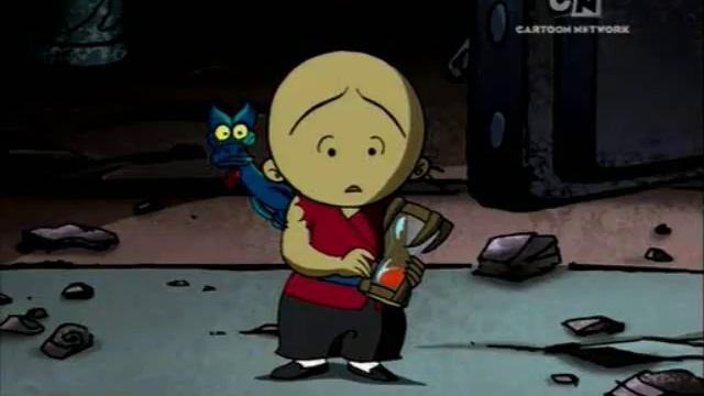 Xiaolin Showdown 200 по встречной (200 po Vstriechnoy - t.A.T.u.) смотреть онлайн