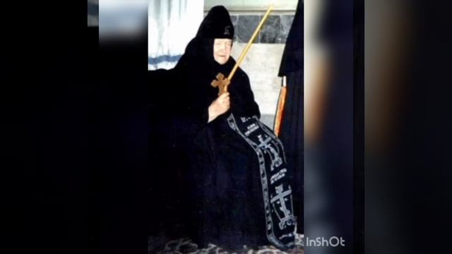 Житие препадобной Анны. Схи монахини Самарской. смотреть онлайн