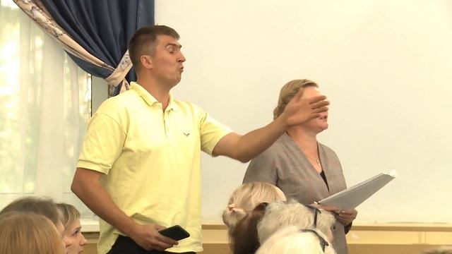 Главные телевизионные новости 29.08.23 / 21:30