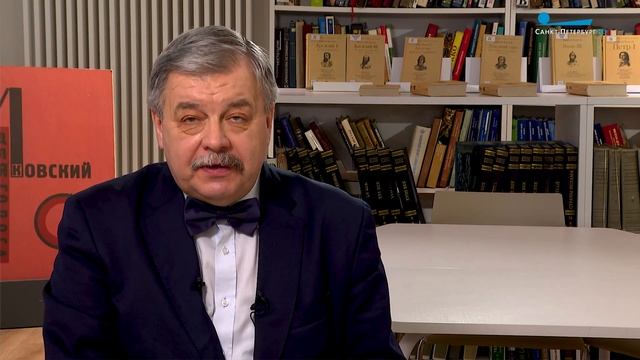 Обратите внимание. Имя театрального режиссёра Георгия Товстоногова на карте Санкт-Петербурга смотреть онлайн