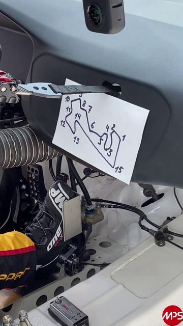 Первый этап серии РСКГ стартует - и едет! смотреть онлайн