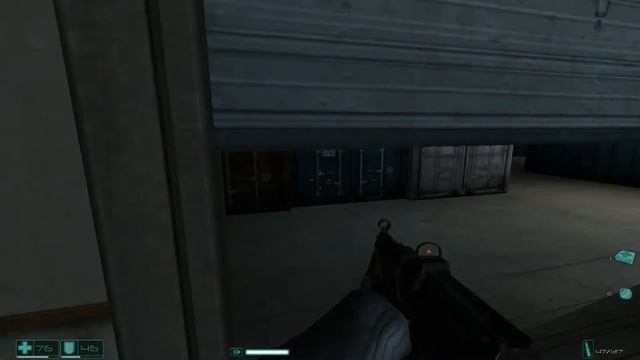 прохождение f.e.a.r. #1, ну пока не страшно ))) смотреть онлайн