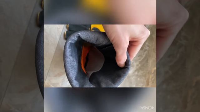 Краги Прайм