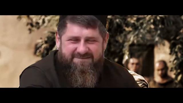Кадыров угрожает Польше и вместе с Лукашенко пролетает над Гнездом Кукушки смотреть онлайн