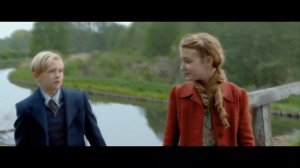 Буктрейлер  книги Книжный вор.