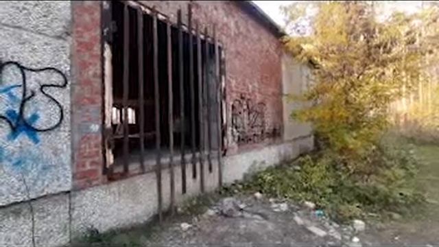 Фильм про шизофренников - 1 часть
