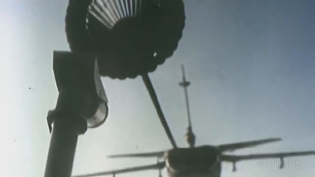 SomeWhereInTheSky (Где-то в небесах) смотреть онлайн