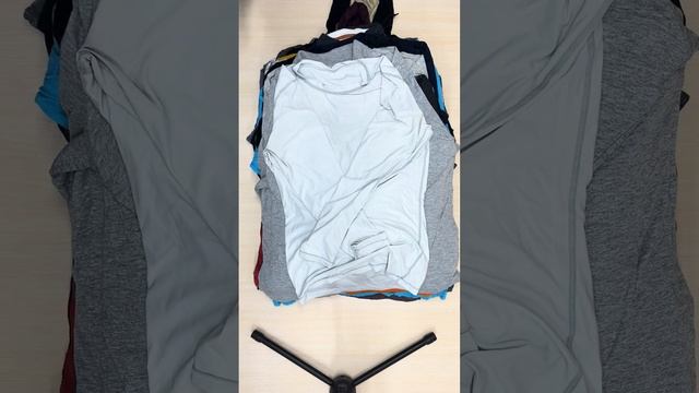 22041. Лот 2.Футболка чоловіча (довгий рукав).Сорт 1-й.Вага