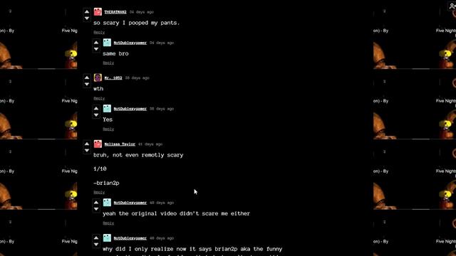 Запустил FNAF RANSOMWARE | Запуск вируса