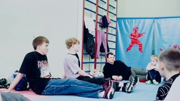 Интервью у Bboy Gekkon & Bboy Tiger | Секреты мастерства.