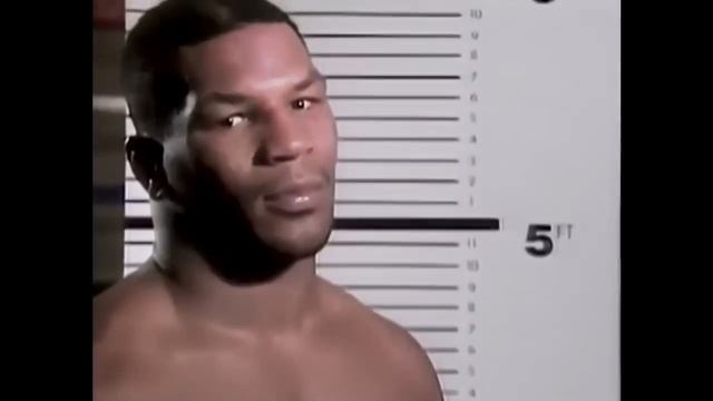 ПОЧЕМУ ДЕЙК ПОЛ ПРОИГРАЛ БОЙ С МАЙК ТАЙСОНУ ? смотреть онлайн