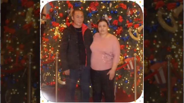 Ишенбек и Динара