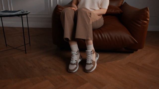 Женские демисезонные ботинки Ионесси (арт.8-4383-423)