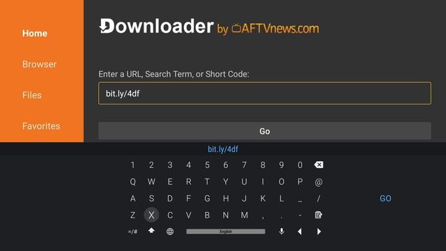 Установка apk на Android TV смотреть онлайн