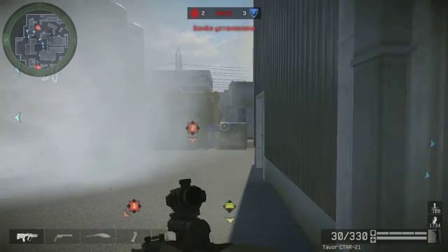 Warface. Клан _А.Г.Е.Н.Т.Ы_  VS Белые.Колготки(сильное кв)