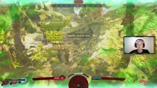 Predator Wolf vs WILD Fire Team Private match / Хищник Волк против дикого отряда на ПК Частный матч