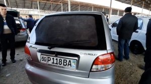 НАМАНГАН МАШИНА БОЗОРИ МАТИЗ НАРХЛАРИ 2022 КРАСКА ТОЗА МАТИЗЛАР