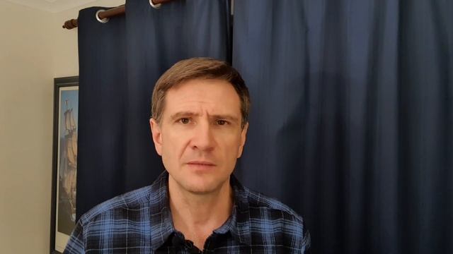 Может ли Австралиец жить счастливо в России. Реальная история (Derek) смотреть онлайн