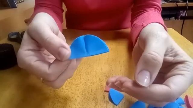 «Скоро, скоро Новый год!». Номинация - Мастерская Деда Мороза. Ясненская ЦДБ смотреть онлайн