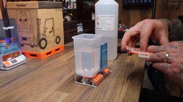 This Printer Is Useless - I Love It Anyway.