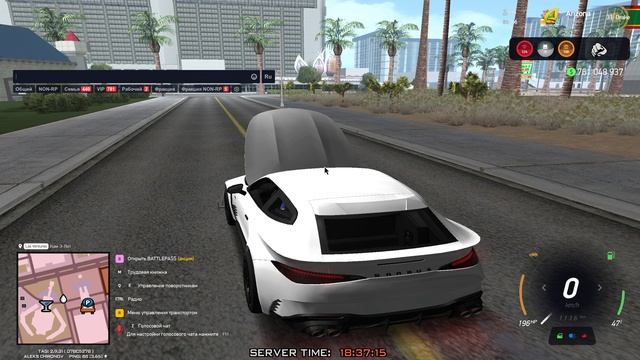 Grand Theft Auto San Andreas 2025.05.17 - 18.37.01.03 смотреть онлайн