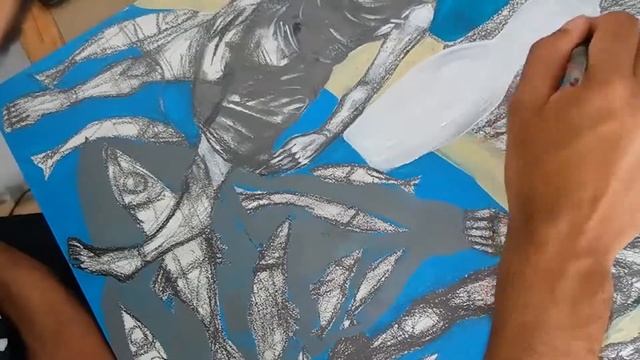 Андрусь   Працэс