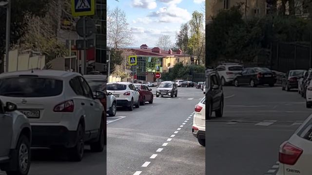 Бытха, Южный склон это Хостинский район