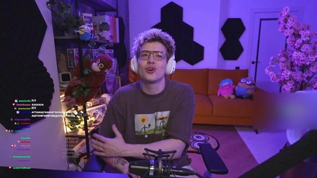 DANGERLYOHA (ШАРФ) про поездку в Лиссабон