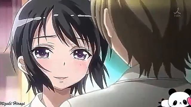 Аниме клип, под песню Sad Story(Out Of Luck) смотреть онлайн