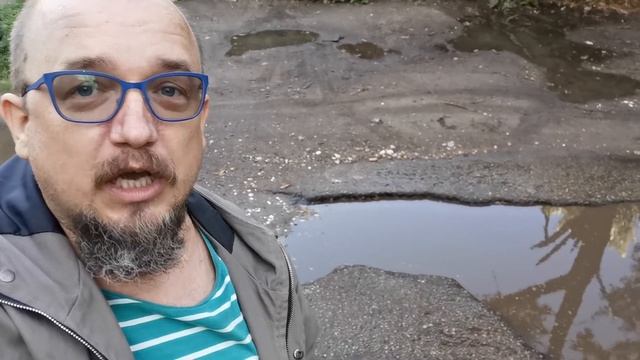 Поздравляем с юбилеем яму-долгожительницу! смотреть онлайн