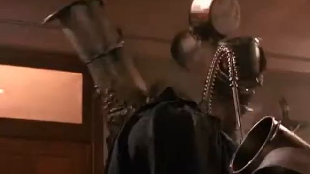 трудный ребенок  Джуниор и монашка