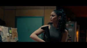 Реджи уже не шнур. Плохие парни 4: до конца.